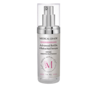 ADVANCED RET10X + BAKUCHIOL SERUM