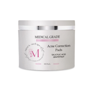 ACNE CORRECTION PADS