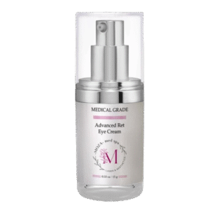 ADVANCED RET EYE CREAM