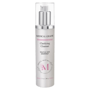 CLARIFYING CLEANSER