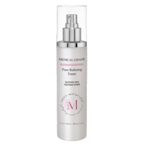 PORE REFINING TONER