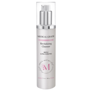 REVITALIZING CLEANSER