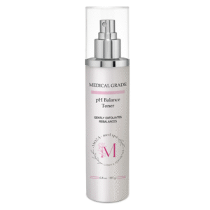 PH BALANCE TONER